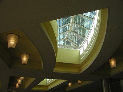 Mayo Clinic Entrance