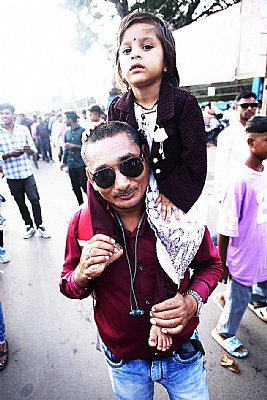 chattar street festival