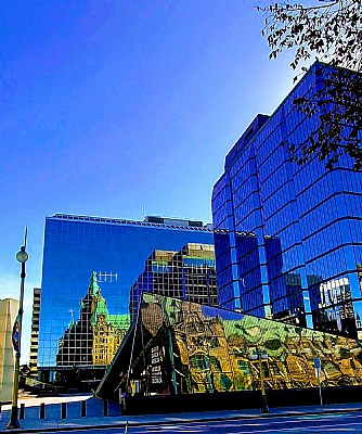 Wellington Street