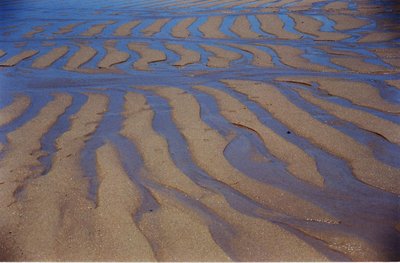 Sand