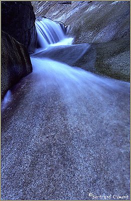 Canyoning