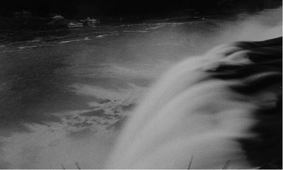 Niagra's edge