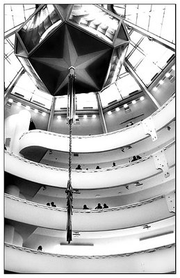 Guggenheim Museum