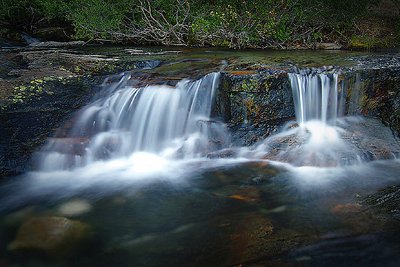 Watery Veil