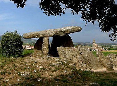 Dolmen