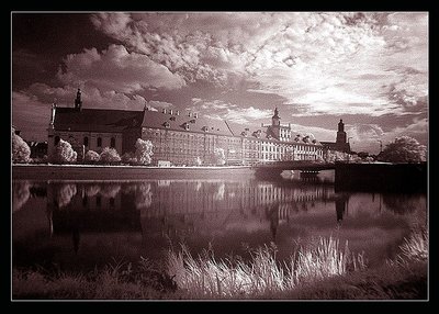 [ Cityscape - Wroclaw - Poland ]