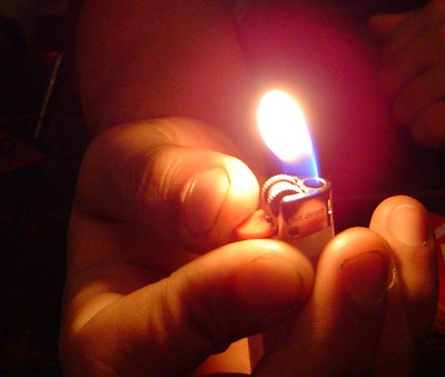 Fire...
