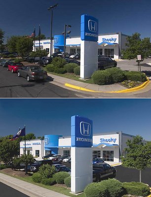 Car Dealership