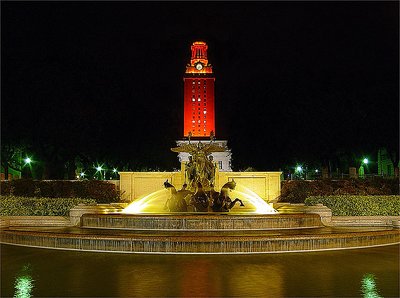 University of Texas