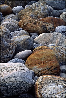 Beach Stones 1