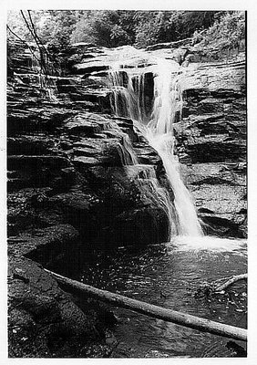 Big falls1 at Slate Rock