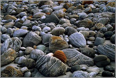 Beach Stones 2