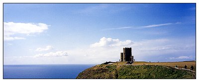 Cliffs of Moher