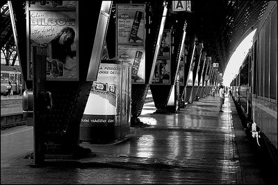 stazione centrale