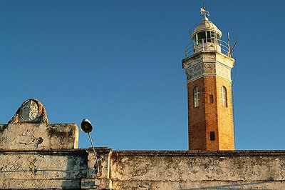 Bonanza Lighthouse