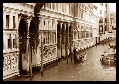 Venice #1