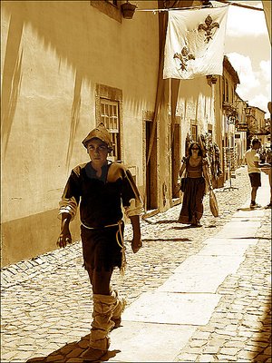 Óbidos - Portugal ... 58