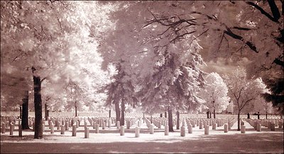 Cemetery