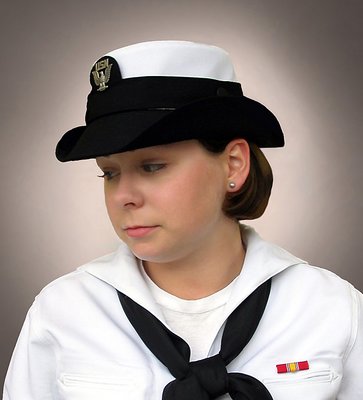 Sailor Jennifer