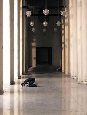 prayer