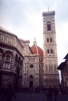 Duomo di Firenze - Dome of Florence