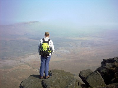 Edge of the World