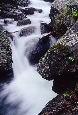 BashBish Falls