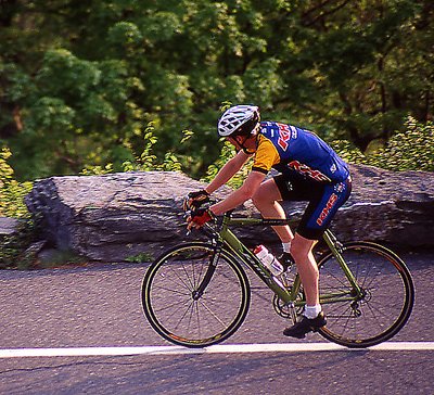 Wachusett Mtn. "Sprint"