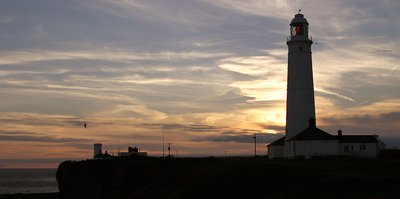 Lighhouse