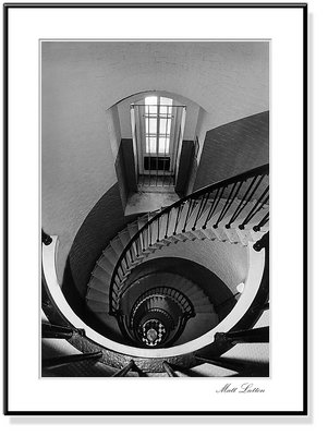 Ponce de Leon Lighthouse