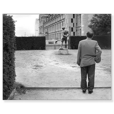 Jardin du Carrousel