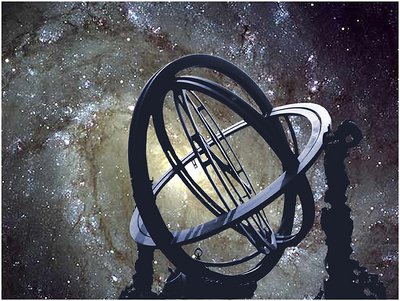 Galaxis