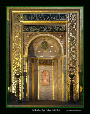 Mihrab
