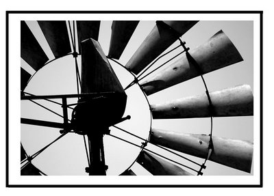 Turning