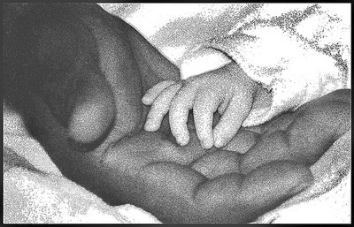 In Papa's Hands