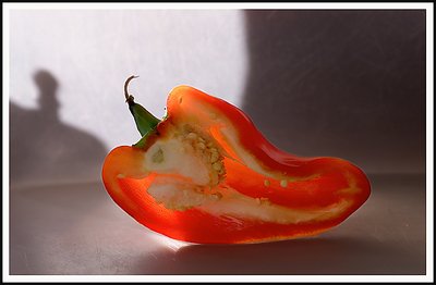 Red Pepper