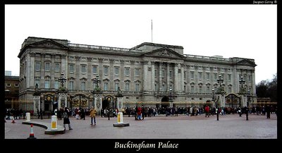 Buckingham Palace