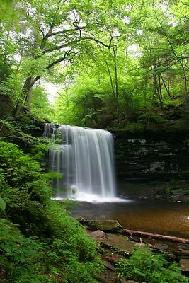 1 of 28 Waterfalls