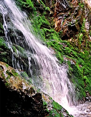 Vodopad (Kopaonik)