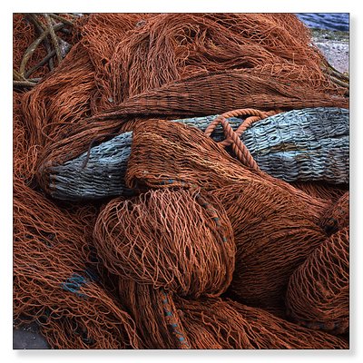 Scottish Nets