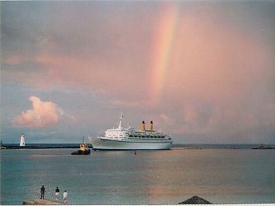 Rainbow