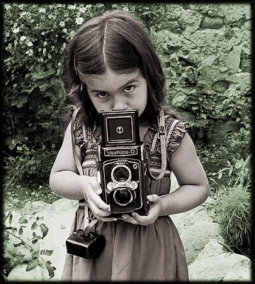 Budding PhotographeR.