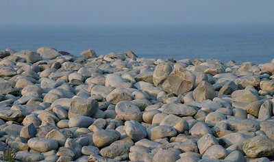 Southerndown Beach