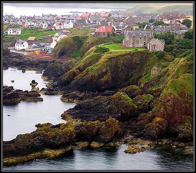 fishermen village