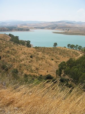 Malaga Lakes