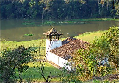 Capela Santo Antonio