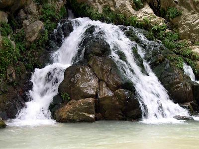 FETHIYE-SAKLIKENT