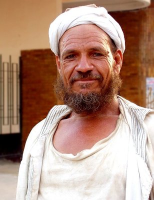 Old Man