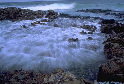 Tripoli Beach