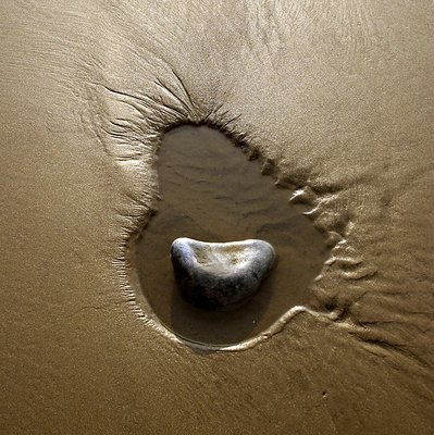 Sand Pool - Southerndown